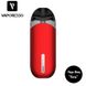 POD система Vaporesso Zero S Red Starter Kit Оригинал 0654-1 фото