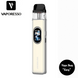 POD система Vaporesso Xros 6 Pearl White Starter Kit Оригінал 00729-5 фото