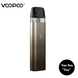 Pod система Voopoo Vinci Pod SE Coffee Brown Starter Kit Оригінал 0683-6 фото 1