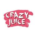 Crazy Juice логотип