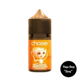 Ароматизатор Chaser Balerrina Cappuccino 30 ml для самозамісу 10608-1 фото