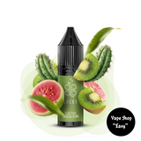 Ароматизатор Lucky Cactus Guava Kiwi 15 ml для самозамеса 10619-2 фото
