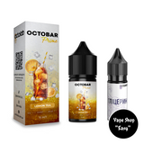 Набор для самозамеса солевой Octobar Prime Lemon Tea 30 ml 50 mg 10572-5 фото