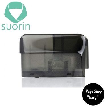 Картридж Suorin Air Plus 0.7 Ом Оригинал 0838 фото