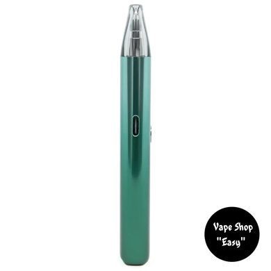 POD система Voopoo Argus G Satin Blue Starter Kit Оригінал 0663-4 фото