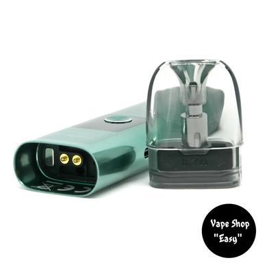 POD система Voopoo Argus G Satin Blue Starter Kit Оригінал 0663-4 фото
