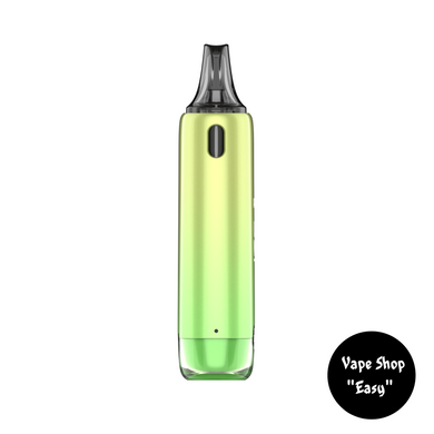 POD система Vaporesso Vibe Nano Kit Lime Green Оригінал 00708-4 фото