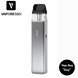POD система Vaporesso Xros 6 Mini Titanium Silver Starter Kit Оригінал 00728-3 фото