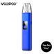 POD система Voopoo Argus G Satin Blue Starter Kit Оригинал 0663-4 фото