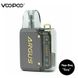 POD система Voopoo Argus P1 Starter Kit Gun Metal Оригінал 0650-3 фото 1