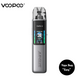 POD система Voopoo Argus G2 Astral Silver Starter Kit Оригінал 0691-4 фото