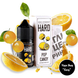 Набір для самозамісу сольовий Hard Pop Candy 30 ml 70 mg 10613-9 фото