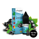 Ароматизатор Chaser For Pods Смородина Ментол 10 ml для самозамеса 10568-16 фото