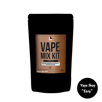 Набір для самозамісу Vape Mix Kit Tobacco 1328196782 фото