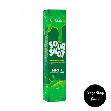 Підсилювач кислинки Chaser Sour Shot для рідини 10140-3 фото