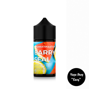 Ароматизатор Barry Seal Кавун Лимон 30 ml для самозамісу 10593-3 фото