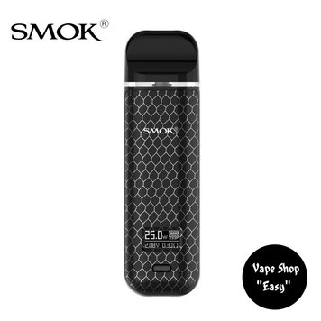 Pod система Smok Novo X Starter Kit Оригінал 0615-2 фото