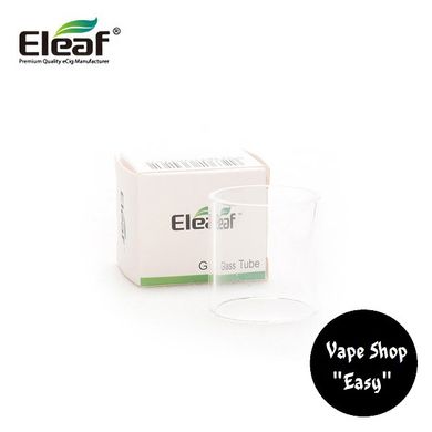 Скло для атомайзера Eleaf Ijust S 09005 фото