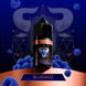 Набор для самозамеса Alchemist Blue Razz 30 ml 10388 фото 2