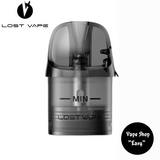 Картридж Lost Vape E Plus 0.6 Ом Thelema Elite\Centaurus 40 00947 фото