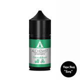 Ароматизатор Alchemist Cactus Basil 30 ml для самозамісу 10386 фото