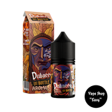 Набір для самозамісу сольовий In Bottle Puzzle Dubacco 30 ml 50 mg 10473-1 фото