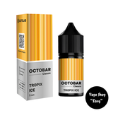 Ароматизатор Octobar Classic Tropix Ice 10 ml для самозамеса 1411354063 фото