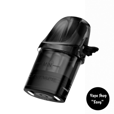 Картридж Lost Vape E Plus 0.6 Ом Thelema Elite\Centaurus 40 00947 фото