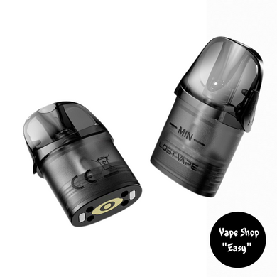 Картридж Lost Vape E Plus 0.6 Ом Thelema Elite\Centaurus 40 00947 фото