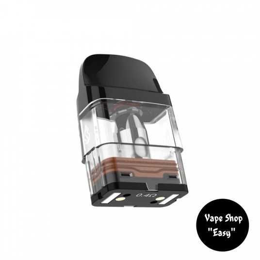 Картридж Vaporesso XROS Pro 0.4 Ом 3 ml Оригинал купить ✔️ Vape Shop Easy,  00940