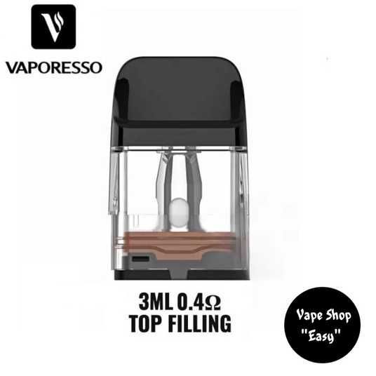 картридж vaporesso xros 4 mini 0.8 ом Картридж Vaporesso XROS 4 Mini (Оригинал) – 0.8 ОМ main image 1