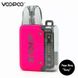 POD система Voopoo Argus P1 Passion Pink Starter Kit Оригинал 0650-4 фото