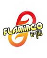 Flamingo логотип