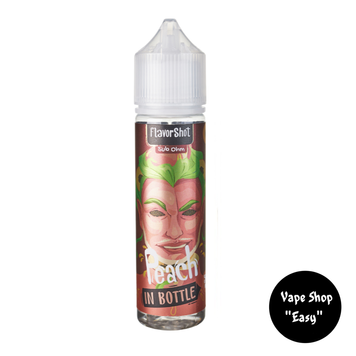In Bottle Peach 60 ml Набор для самозамеса органический 03071-6 фото