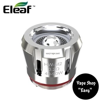 Испаритель Eleaf HW - M2 0.2 Ом Оригинал 0205 фото