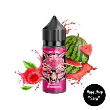 Солевая жидкость для под систем FlavorLab RF 350 Raspberry Watermelon 50 mg 2105 фото