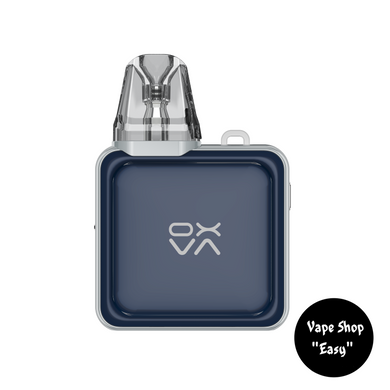 POD система OXVA Xlim SQ Pro Gentle Blue Starter Kit Оригінал 00701-4 фото