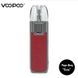 Pod система Voopoo Argus Pod Starter Kit Red Оригинал 0647-5 фото