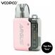 POD система Voopoo Argus P1 Pink Starter Kit Оригінал 0650-1 фото