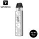 POD система Vaporesso Xros 4 Mini Camo Silver Starter Kit Оригінал 0695-4 фото