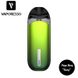 POD система Vaporesso Zero S Lime Green Starter Kit Оригинал 0654-1 фото