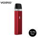 Pod система Voopoo Vinci Pod SE Flame Red Starter Kit Оригинал 0683-3 фото