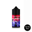 Ароматизатор Barry Seal Малина Черника 30 ml для самозамеса 10593-5 фото