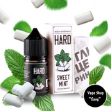 Набор для самозамеса солевой Hard Sweet Mint 30 ml 70 mg 10613-12 фото