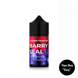 Ароматизатор Barry Seal Малина Черника 30 ml для самозамеса 10593-5 фото