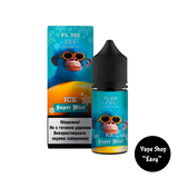 Ароматизатор RF 350 Super Mint 30 ml для самозамеса 10505-1 фото