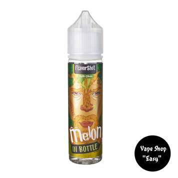 In Bottle Melon 60 ml Набор для самозамеса органический 03071-7 фото