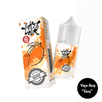 Ароматизатор Hype Mango 30 ml для самозамеса 10148 фото