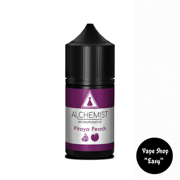 Ароматизатор Alchemist Pitaya Pech 30 ml для самозамеса 10385 фото
