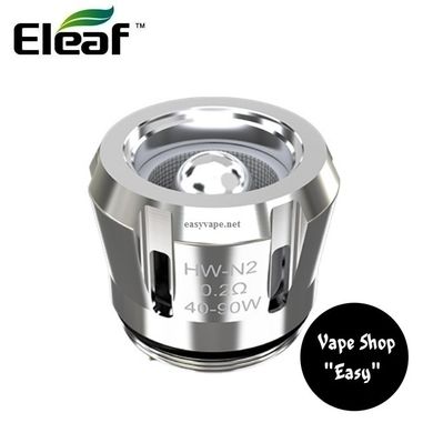 Испаритель Eleaf HW - N2 0.2 Ом Оригинал 0206 фото